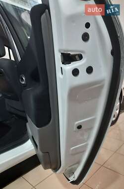 Минивэн Renault Scenic 2007 в Лохвице