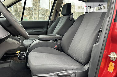 Минивэн Renault Scenic 2006 в 