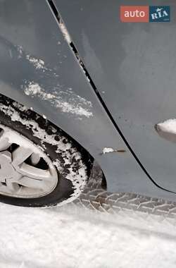 Минивэн Renault Scenic 2005 в 