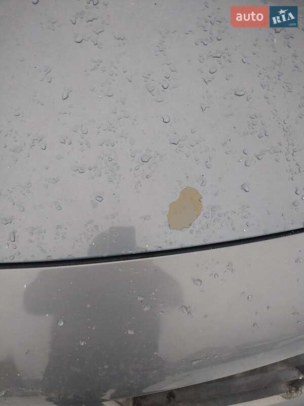 Мінівен Renault Scenic 2005 в Ірпені