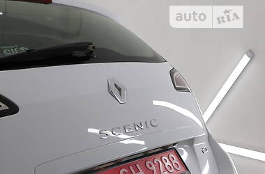 Минивэн Renault Scenic 2012 в Трускавце