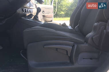 Минивэн Renault Scenic 2011 в 