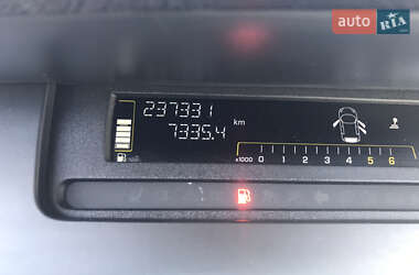 Минивэн Renault Scenic 2011 в 