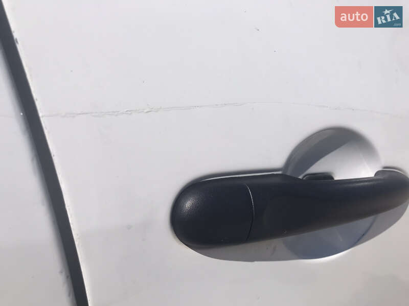 Минивэн Renault Scenic 2011 в Каменец-Подольском фото 17 Минивэн Renault Scenic 2011 в Каменец-Подольском