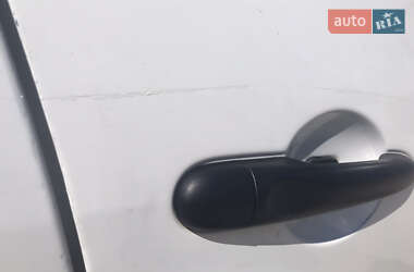 Минивэн Renault Scenic 2011 в 