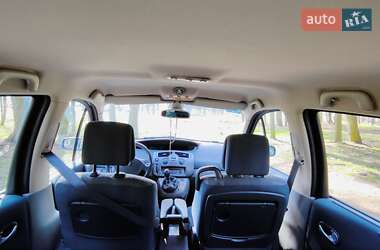 Минивэн Renault Scenic 2006 в 