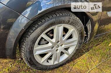 Минивэн Renault Scenic 2006 в 