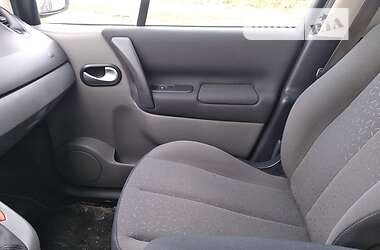 Минивэн Renault Scenic 2009 в Сарнах