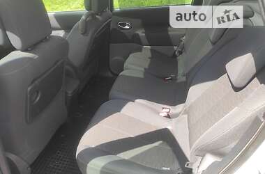 Минивэн Renault Scenic 2007 в Мерефа