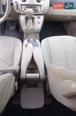 Минивэн Renault Scenic 2007 в 