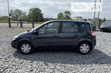 Минивэн Renault Scenic 2006 в Бродах