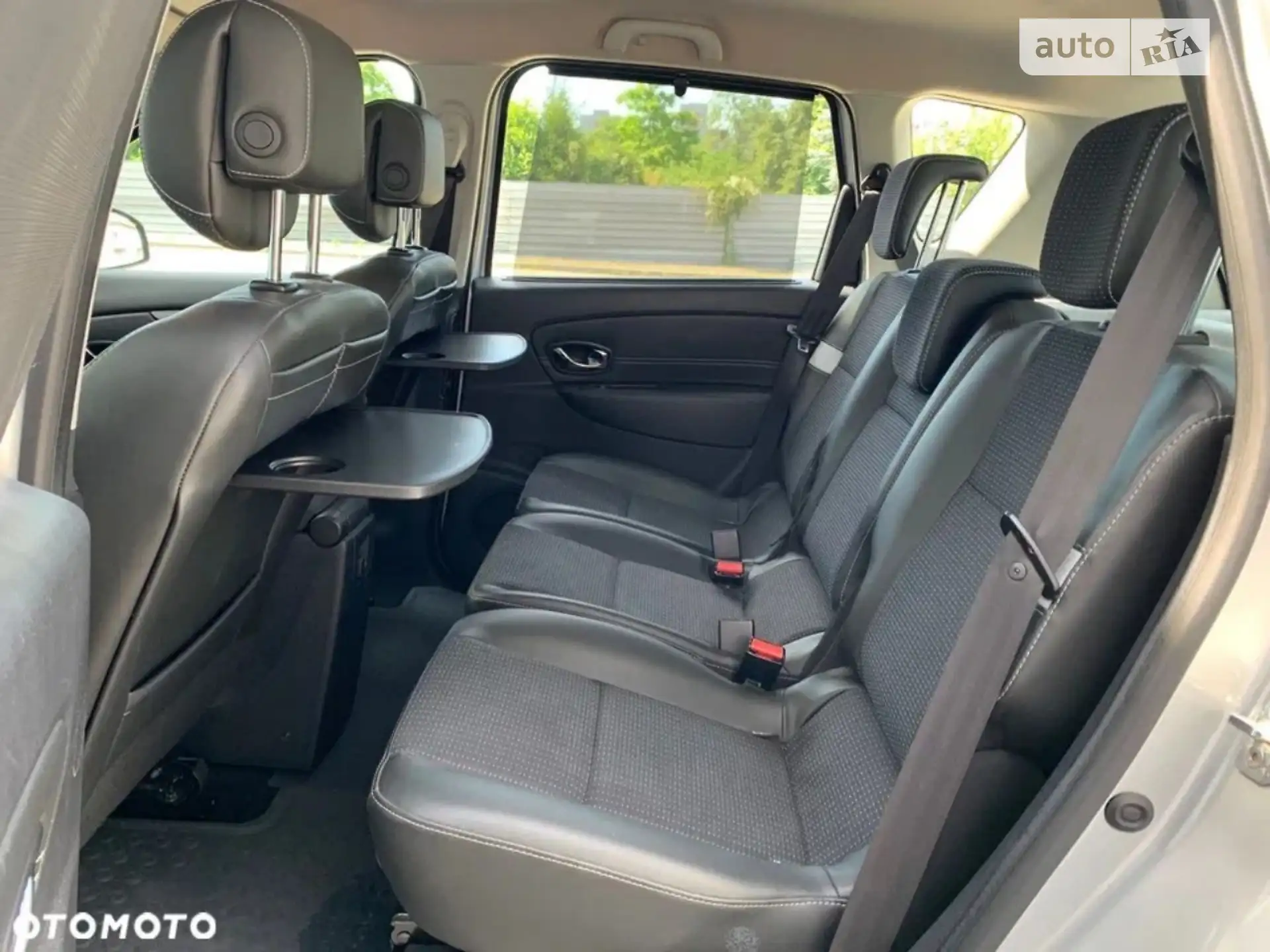 2013 Renault Scenic - мініатюра 28