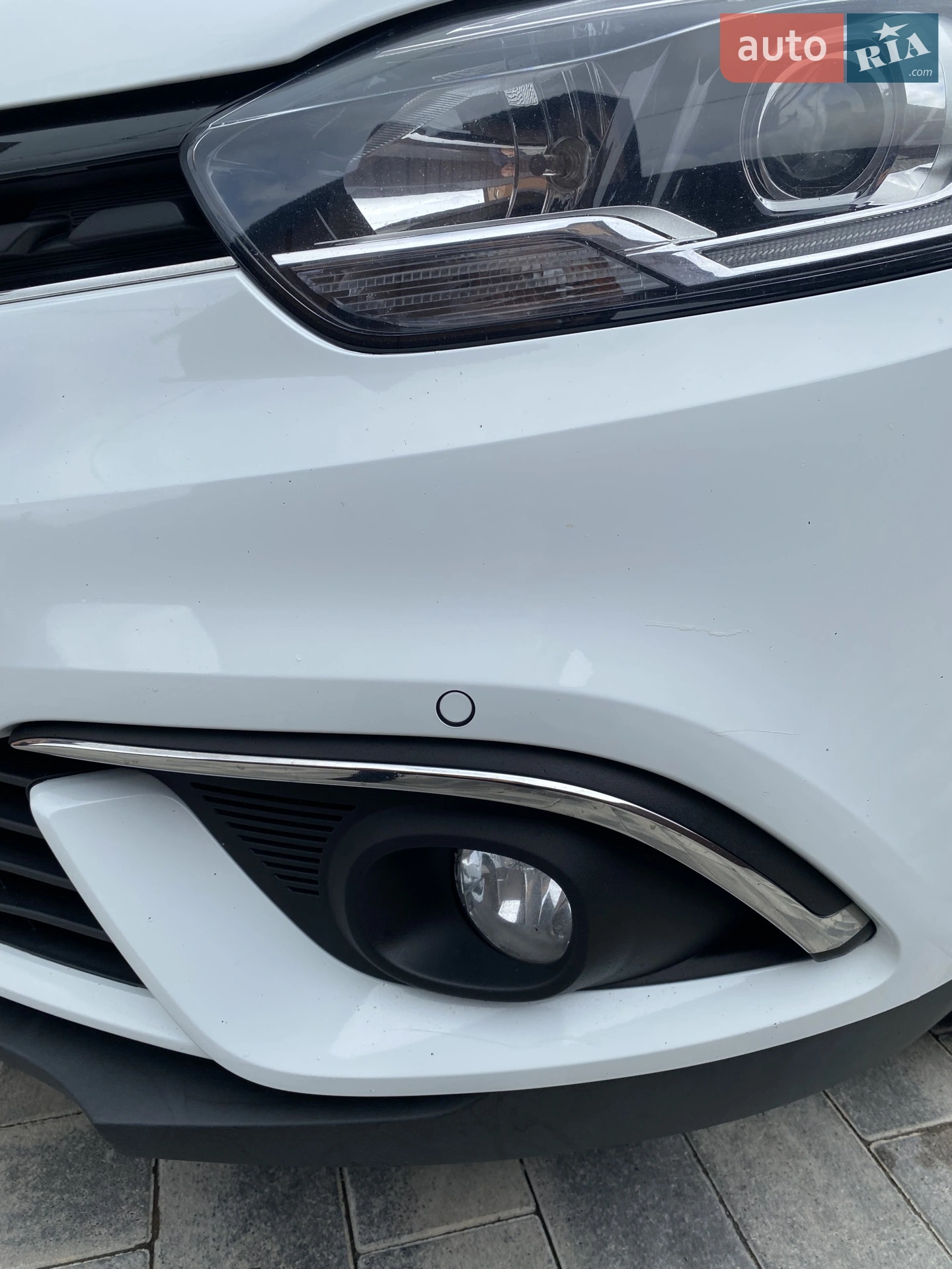 2017 Renault Scenic - мініатюра 22