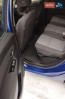 Мінівен Renault Scenic 2014 в Житомирі