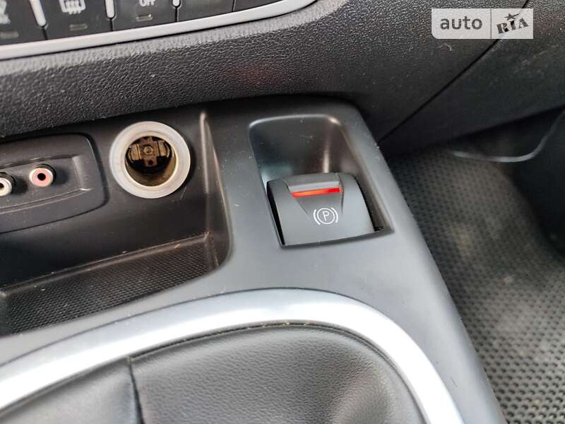Мінівен Renault Scenic 2010 в Києві