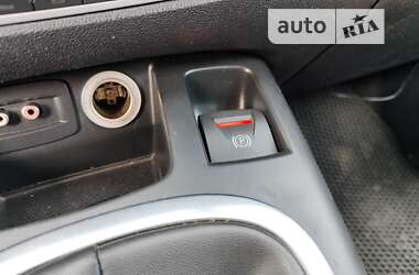 Минивэн Renault Scenic 2010 в 
