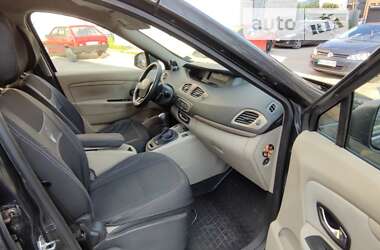 Мінівен Renault Scenic 2010 в 