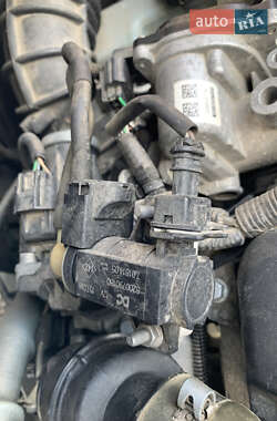 Мінівен Renault Scenic 2012 в Звенигородці