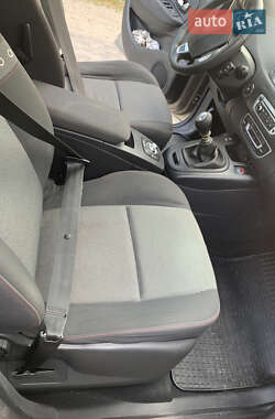 Мінівен Renault Scenic 2012 в Звенигородці