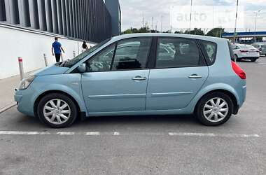 Минивэн Renault Scenic 2007 в 
