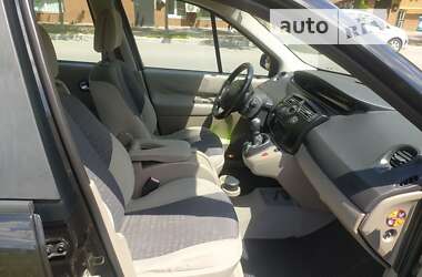 Минивэн Renault Scenic 2005 в 