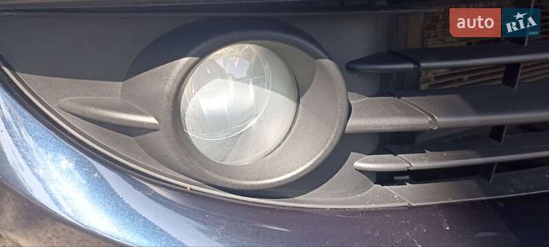 Минивэн Renault Scenic 2007 в Виннице