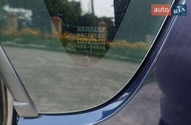 Минивэн Renault Scenic 2007 в 