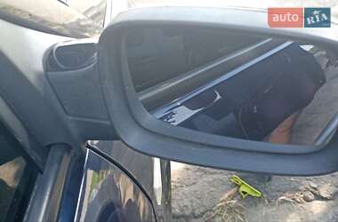 Минивэн Renault Scenic 2007 в 
