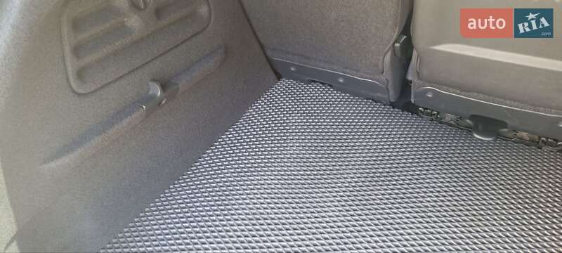 Минивэн Renault Scenic 2007 в Виннице