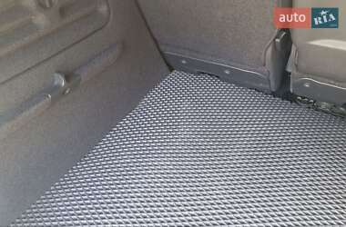 Минивэн Renault Scenic 2007 в 