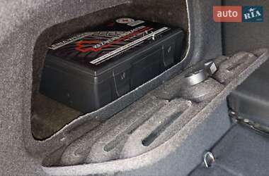 Минивэн Renault Scenic 2007 в 