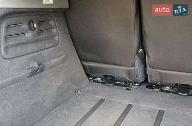 Минивэн Renault Scenic 2007 в 