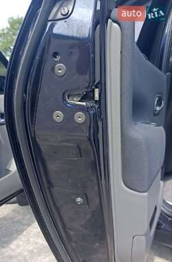 Минивэн Renault Scenic 2007 в 