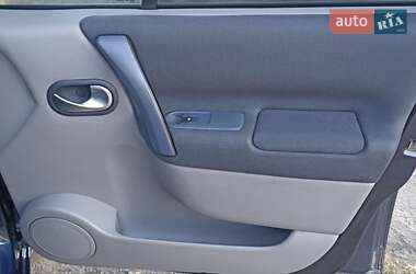 Минивэн Renault Scenic 2007 в 