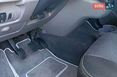 Минивэн Renault Scenic 2007 в 