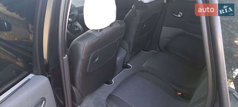 Минивэн Renault Scenic 2007 в Виннице