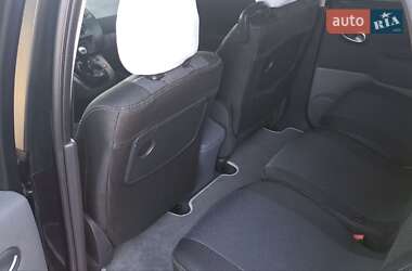 Минивэн Renault Scenic 2007 в 