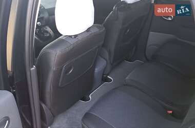 Минивэн Renault Scenic 2007 в Виннице