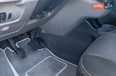 Минивэн Renault Scenic 2007 в Виннице