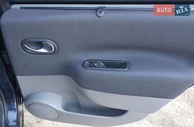 Минивэн Renault Scenic 2007 в 
