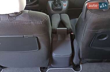 Минивэн Renault Scenic 2007 в 