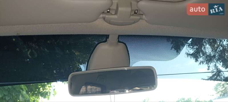 Минивэн Renault Scenic 2007 в Виннице