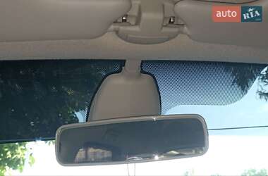Минивэн Renault Scenic 2007 в 