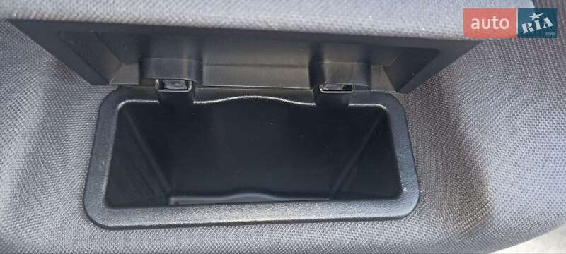Минивэн Renault Scenic 2007 в Виннице