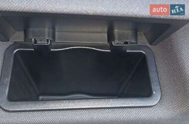 Минивэн Renault Scenic 2007 в 
