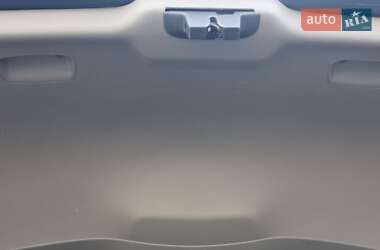 Минивэн Renault Scenic 2007 в 