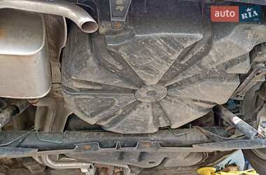 Минивэн Renault Scenic 2007 в 