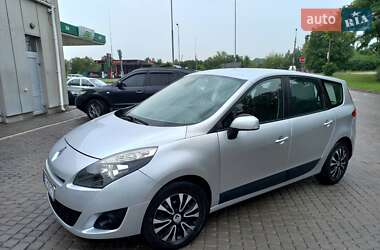 Минивэн Renault Scenic 2010 в Чорткове