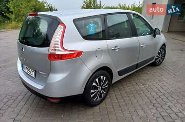 Минивэн Renault Scenic 2010 в Чорткове