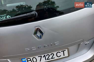 Минивэн Renault Scenic 2010 в Чорткове